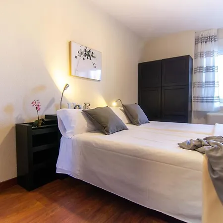 Apartamentos Centro Norte Madrid Exterior photo