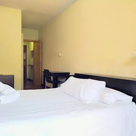 Apartamentos Centro Norte Madrid Exterior photo