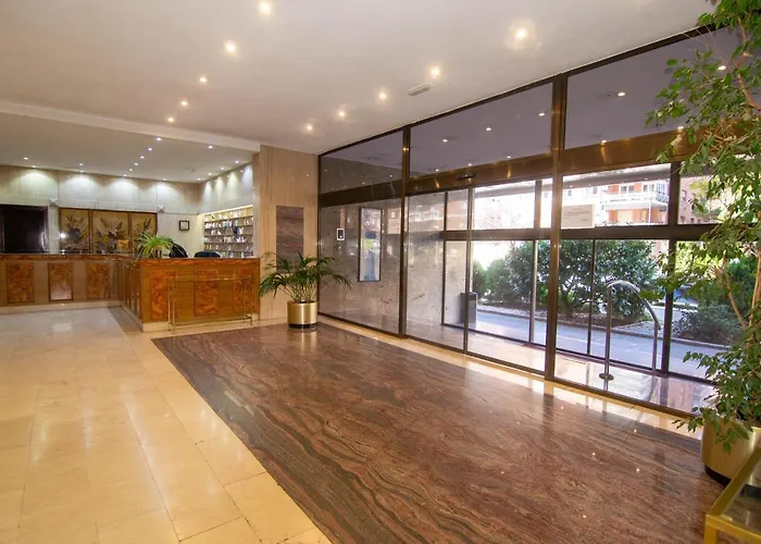 Apartamentos Centro Norte