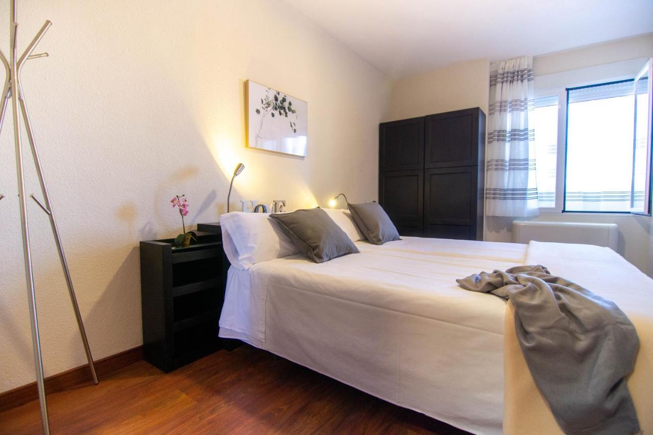 Centro Norte Apartment *