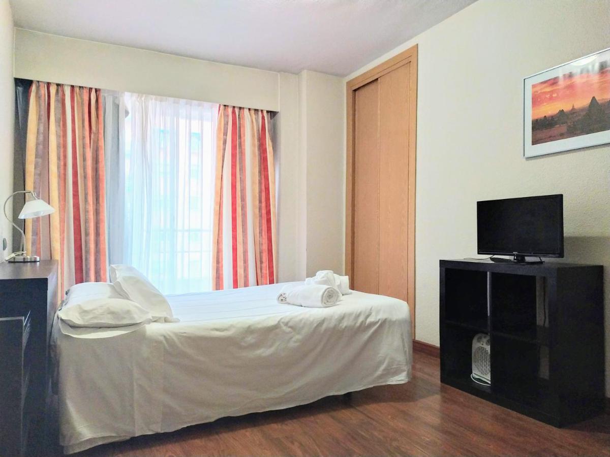 Apartment Centro Norte