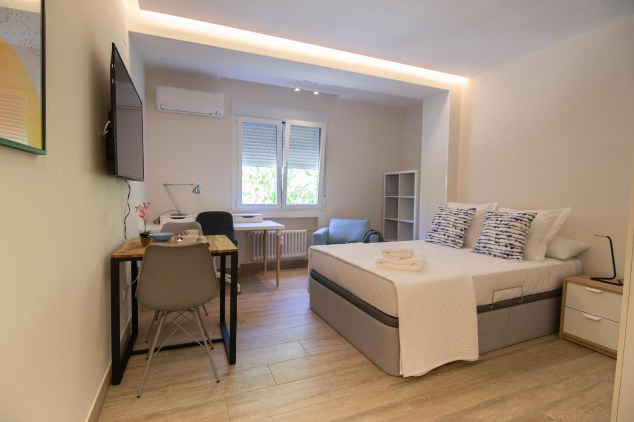 Centro Norte Apartment