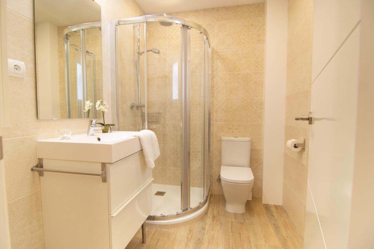 Centro Norte Apartment Madrid