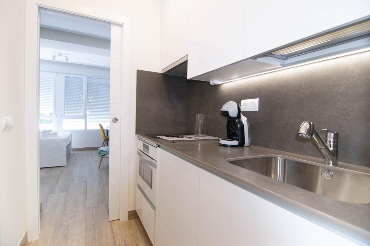 Appartement Centro Norte