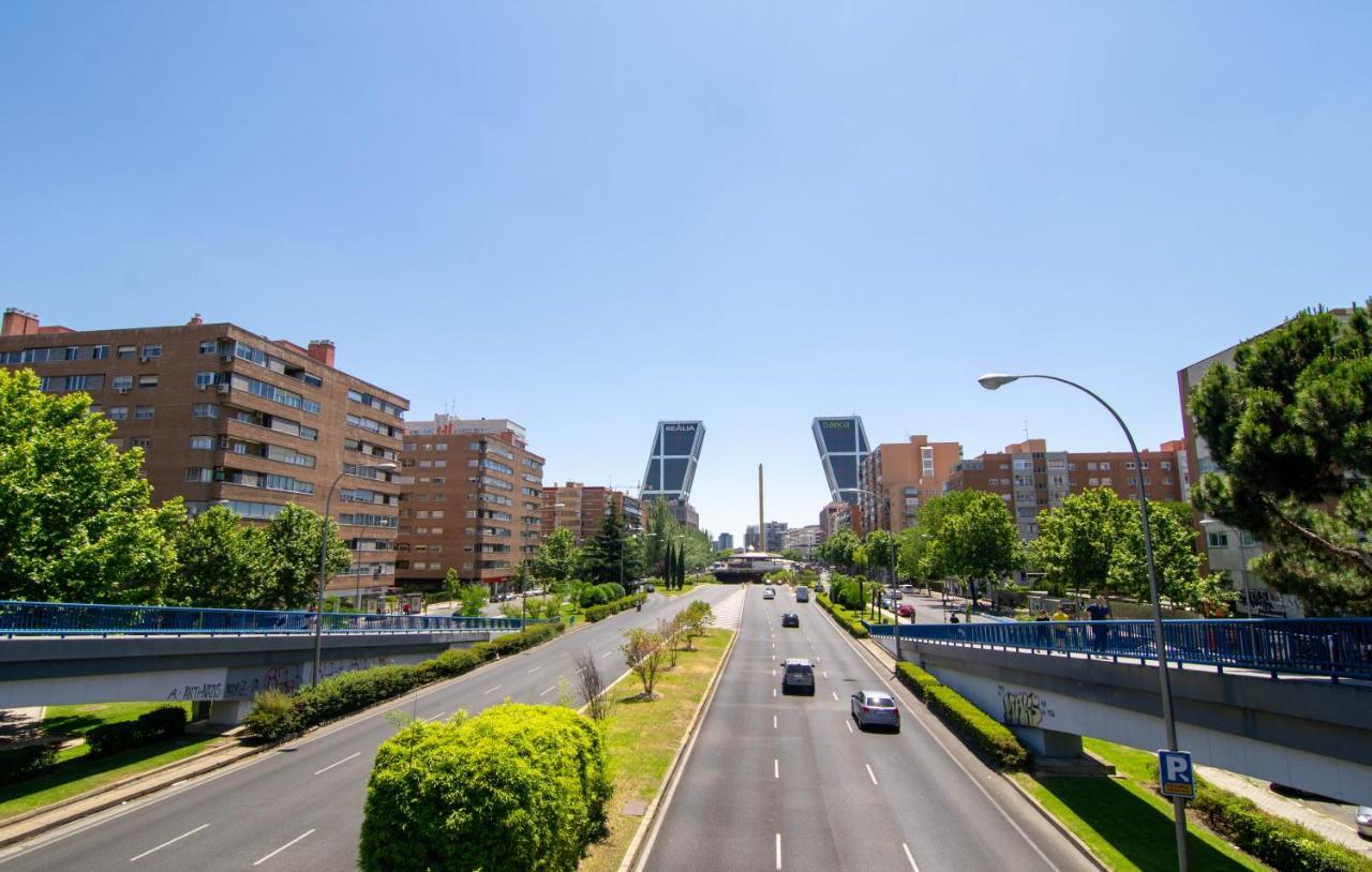Centro Norte Apartment Madrid