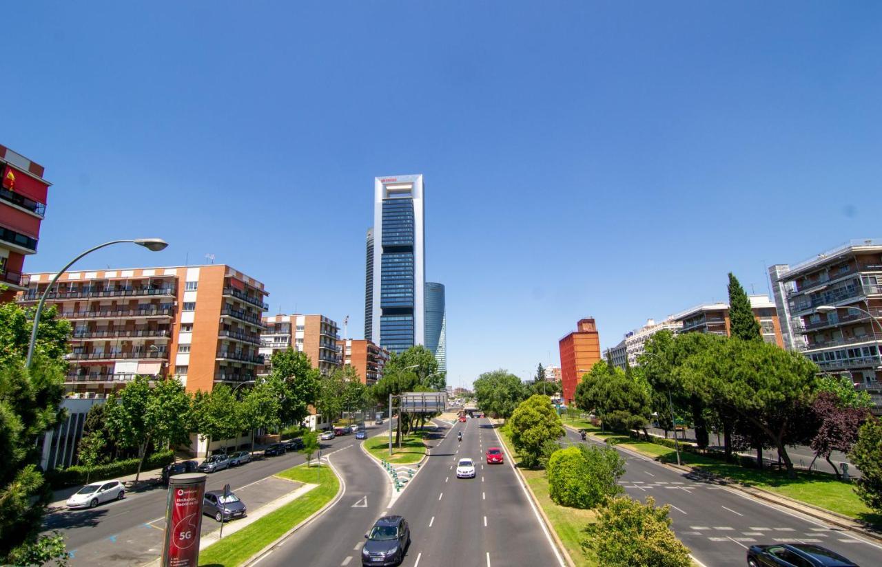 Centro Norte Apartment