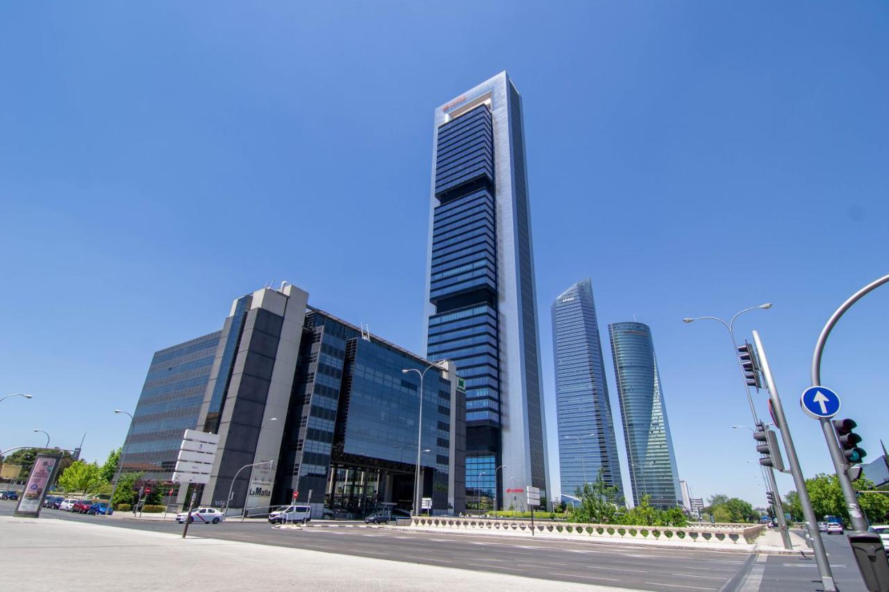 Centro Norte Appartement
