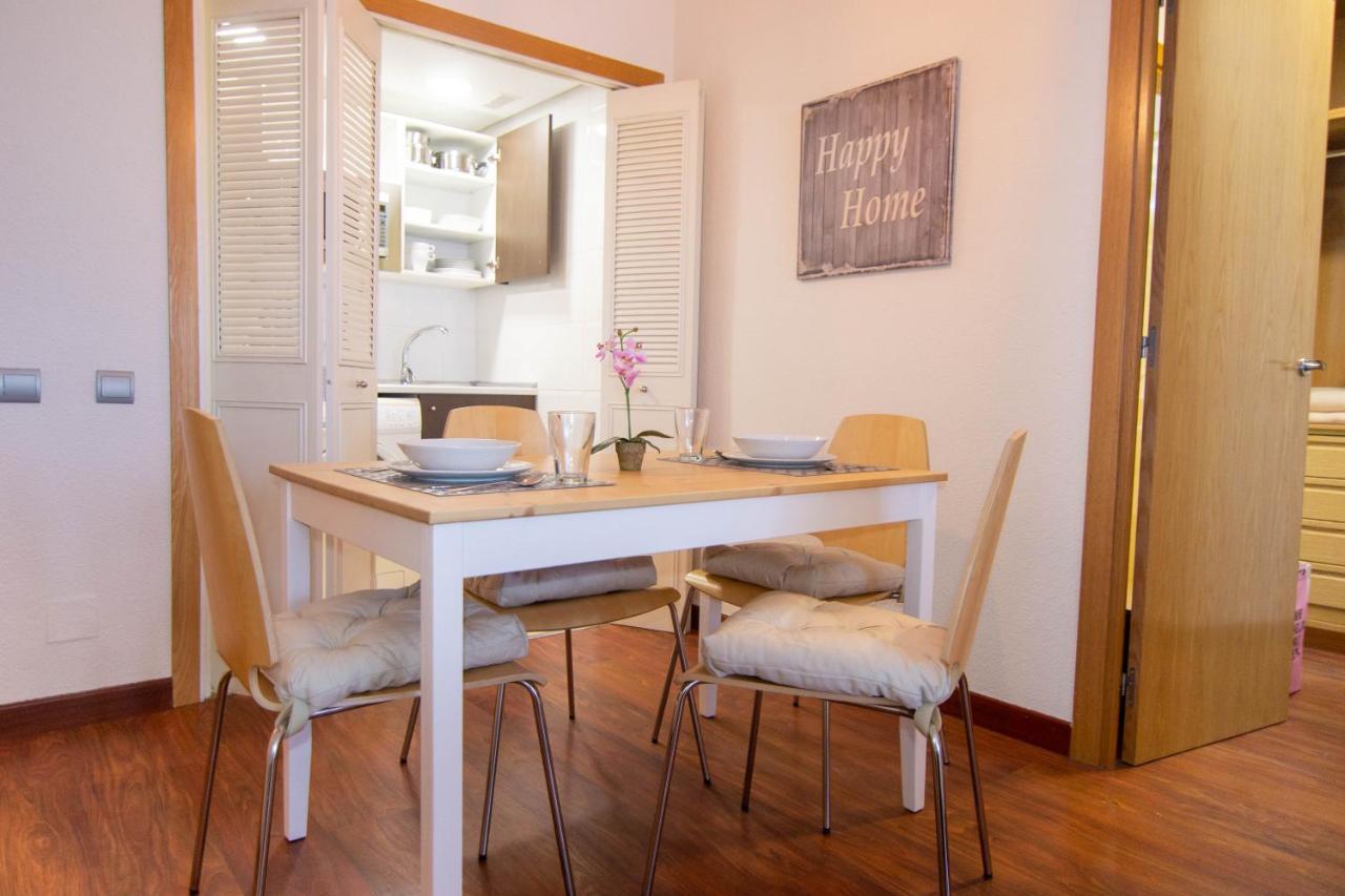 Appartement Centro Norte Madrid