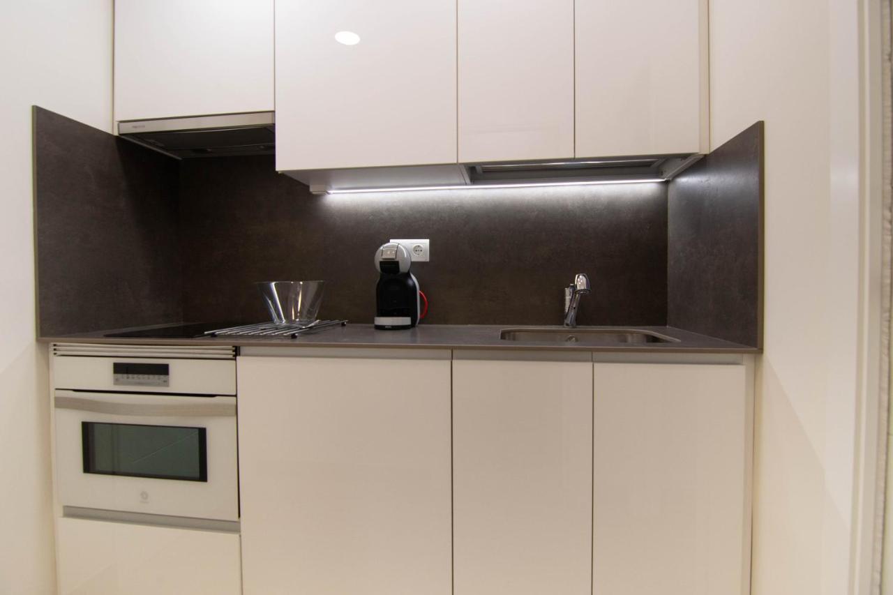 Centro Norte Apartment *
