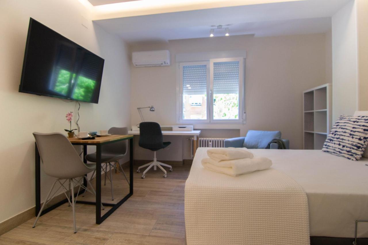 Apartment Centro Norte Madrid