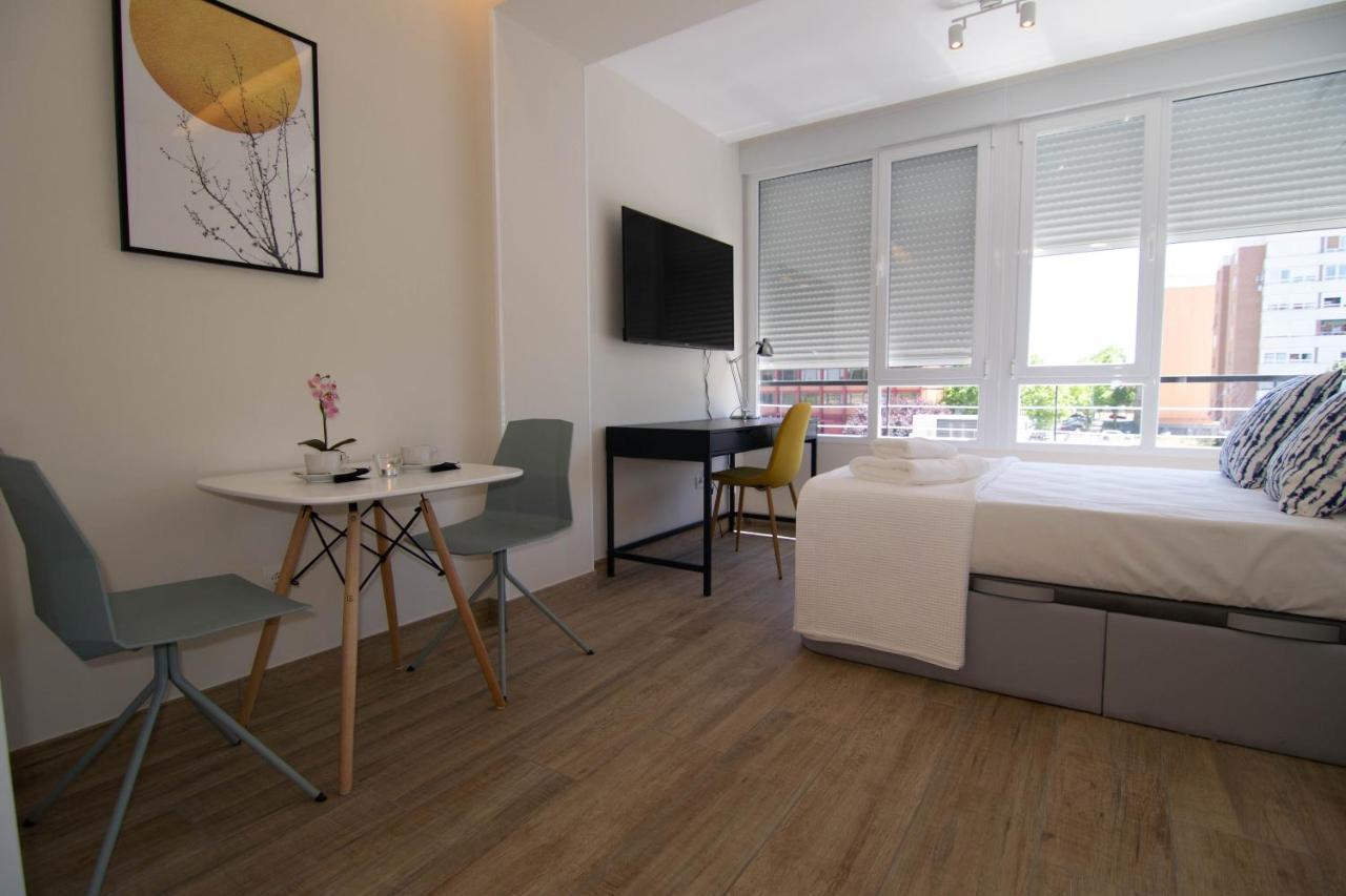 Centro Norte Apartment *