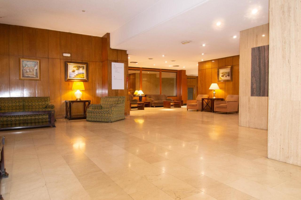 Centro Norte Apartment *
