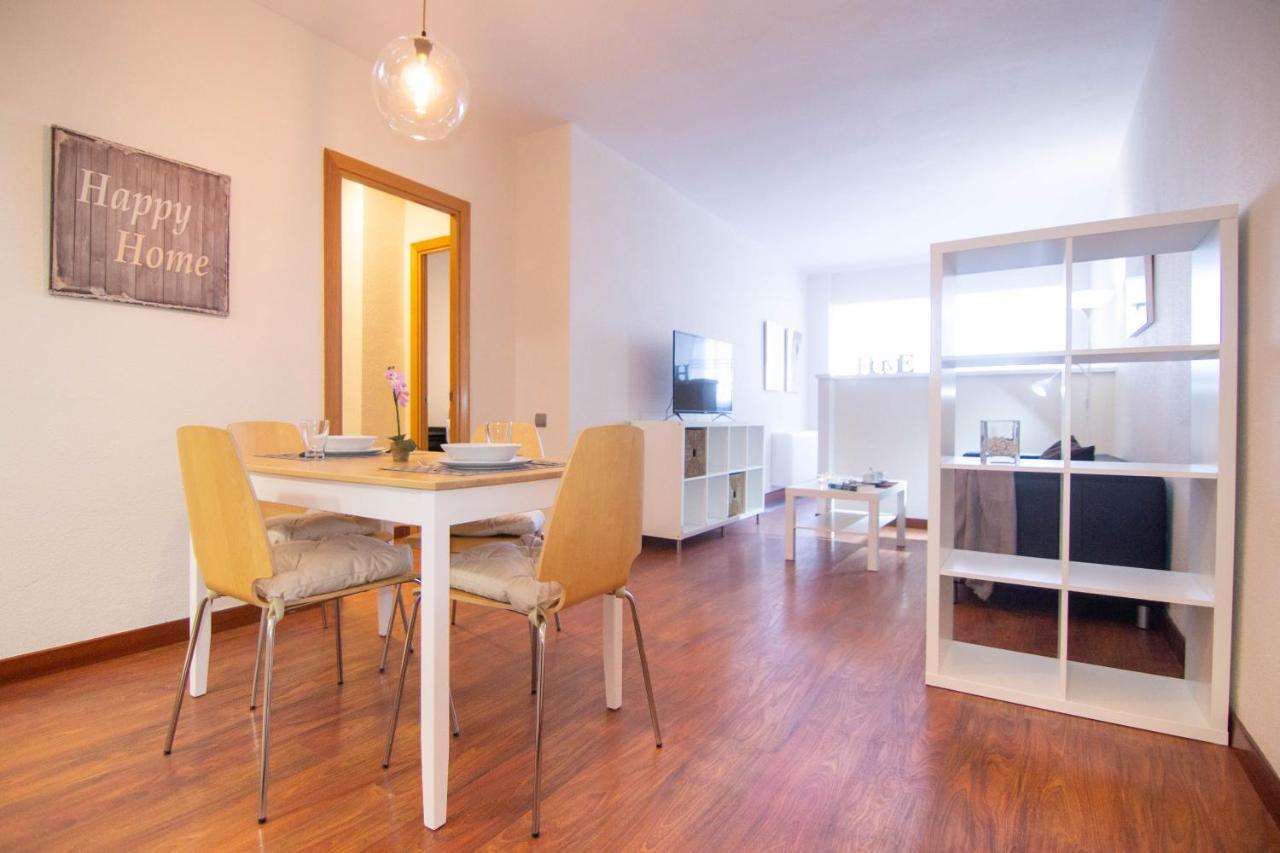 Centro Norte Apartment
