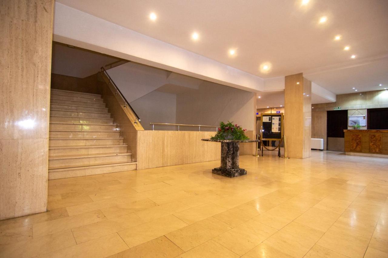 Apartment Centro Norte *